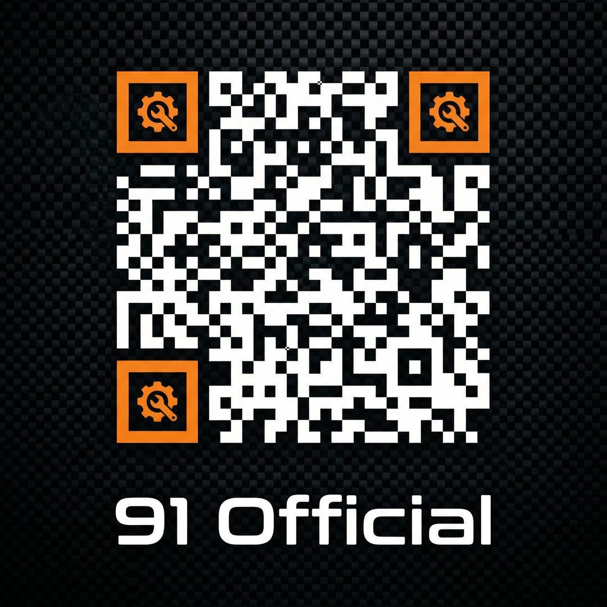 淫妻公众号二维码